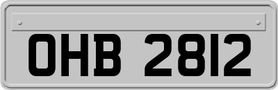 OHB2812