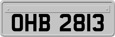 OHB2813