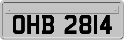 OHB2814