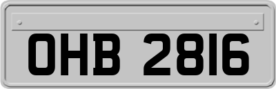 OHB2816