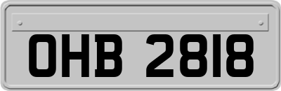 OHB2818