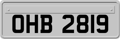 OHB2819