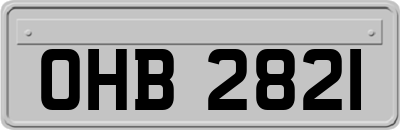 OHB2821