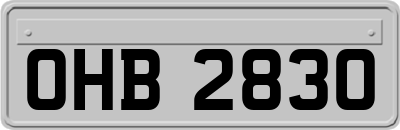 OHB2830