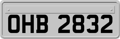OHB2832