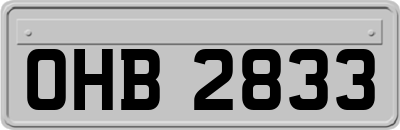 OHB2833
