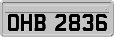 OHB2836