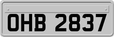 OHB2837