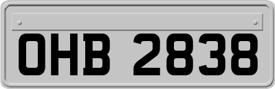 OHB2838