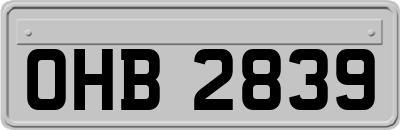 OHB2839
