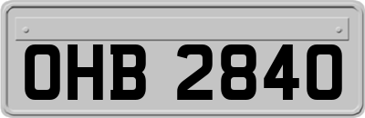 OHB2840
