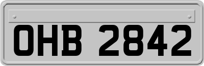 OHB2842