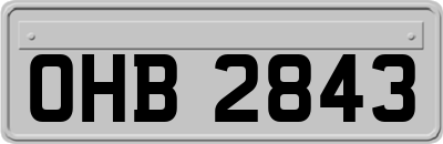 OHB2843