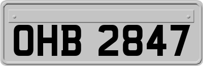 OHB2847