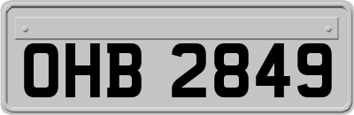 OHB2849