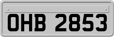OHB2853