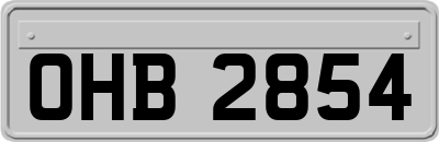 OHB2854