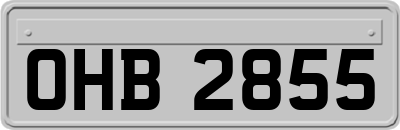 OHB2855