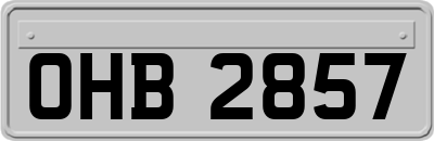 OHB2857