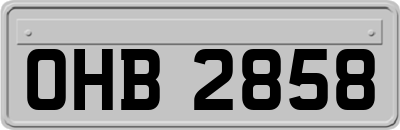 OHB2858