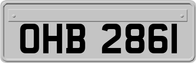 OHB2861