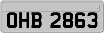 OHB2863