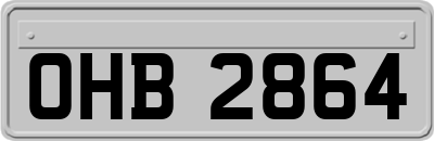 OHB2864