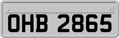 OHB2865