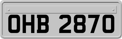 OHB2870
