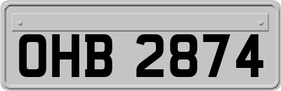 OHB2874