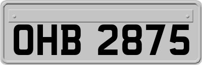 OHB2875