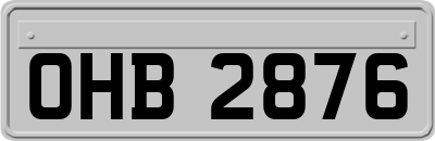 OHB2876