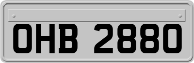 OHB2880