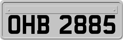 OHB2885