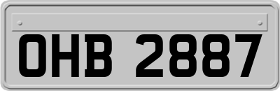 OHB2887