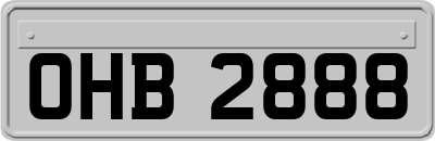OHB2888