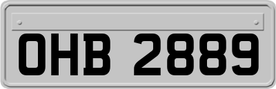 OHB2889
