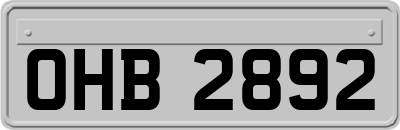 OHB2892