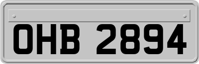 OHB2894