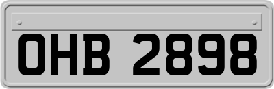 OHB2898