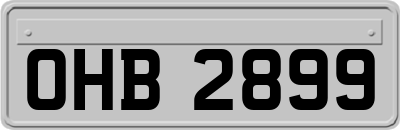 OHB2899