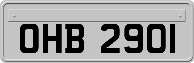 OHB2901
