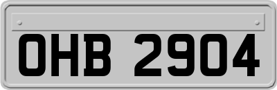 OHB2904