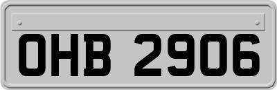 OHB2906