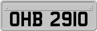 OHB2910