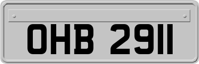 OHB2911