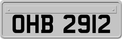 OHB2912