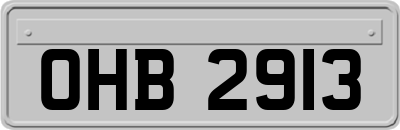 OHB2913