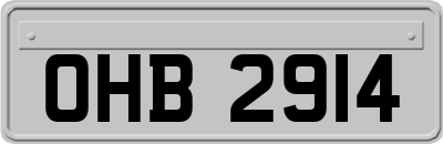 OHB2914