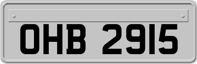 OHB2915